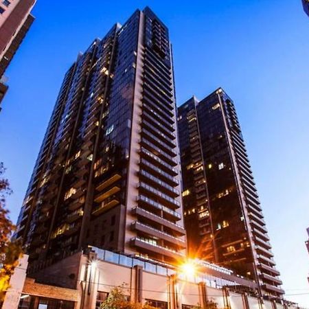 225 Melbourne Tower Apartment Exterior photo